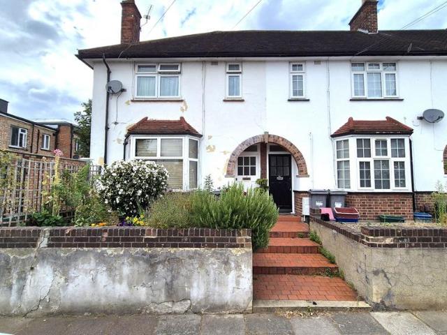 Apartment for rent in London Borough of Hounslow, Spring Grove