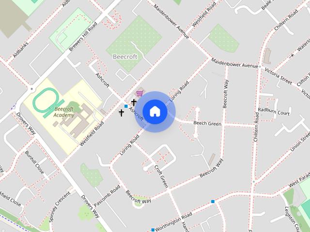 Apartment for rent in Beecroft, Dunstable