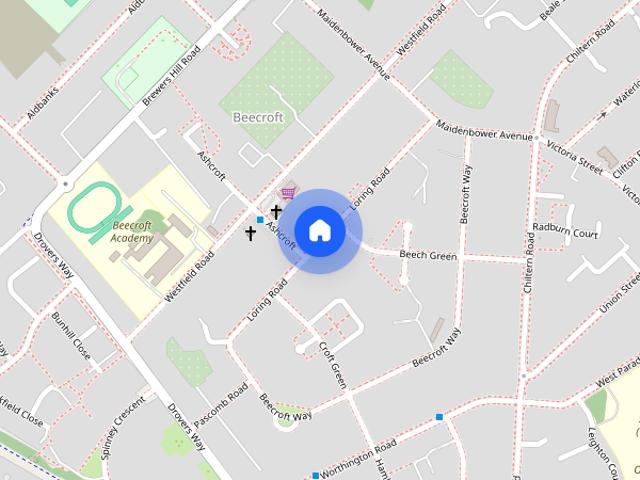Apartment for rent in Beecroft, Dunstable