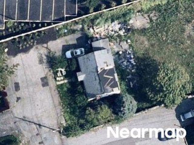 House for sale in Quincy, Massachusetts