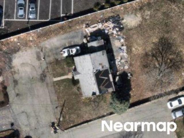House for sale in Quincy, Massachusetts