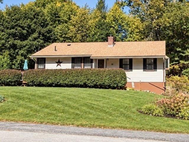 House for sale in Auburn, Worcester County