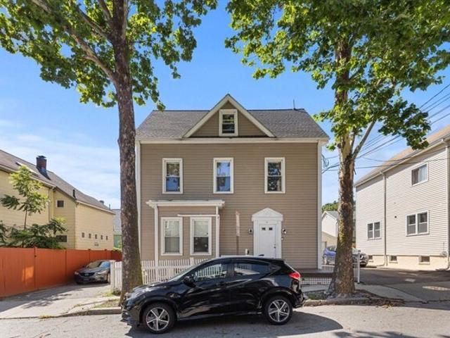 Condo for sale in Somerville
