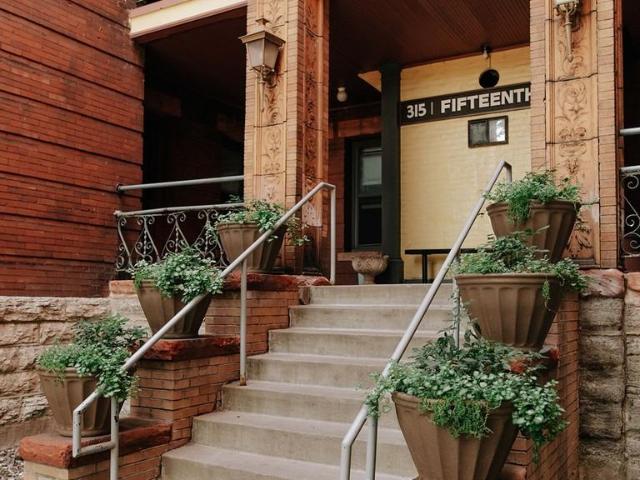 Apartment for rent in Hennepin, Minnesota