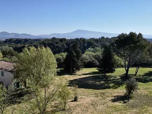 Maison vente à Carpentras, Loriol-du-comtat