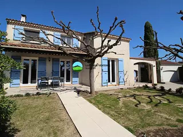 Maison vente à Loriol-du-Comtat, Vaucluse