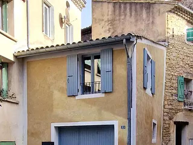 Maison vente à France métropolitaine, Loriol-sur-drôme