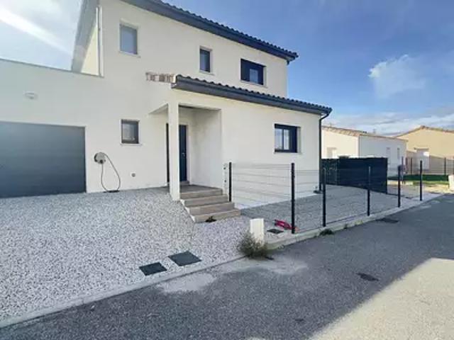 Maison vente à France métropolitaine, Loriol-sur-drôme