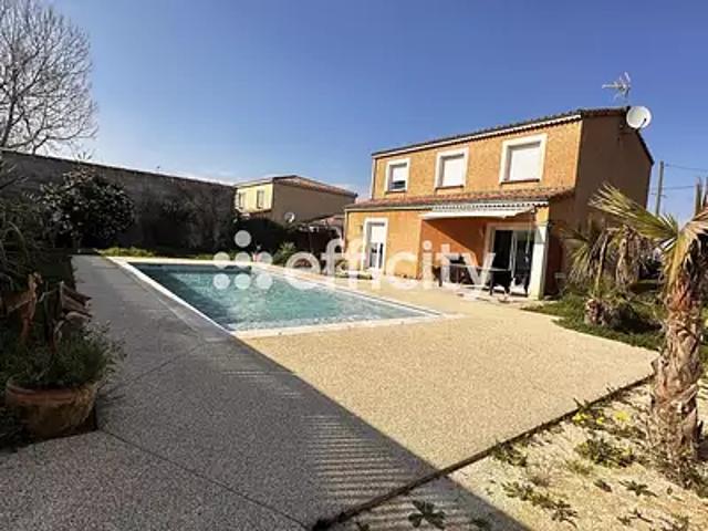 Maison vente à Die, Loriol-sur-drôme