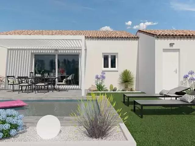 Maison vente à Die, Loriol-sur-drôme