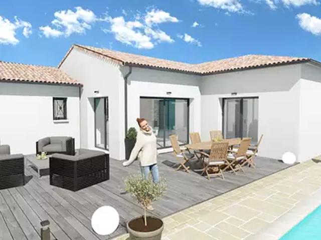 Maison vente à Die, Loriol-sur-drôme