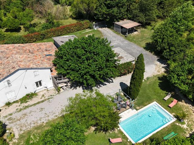 Maison vente à Die, Loriol-sur-drôme