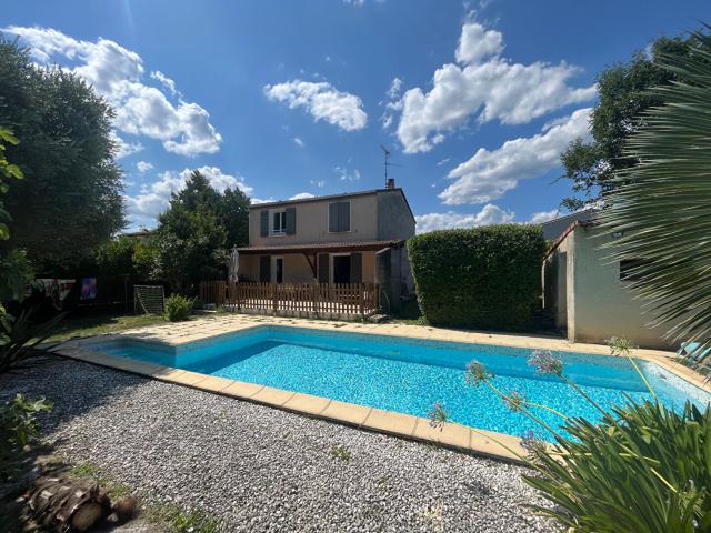 Maison vente à Die, Loriol-sur-drôme