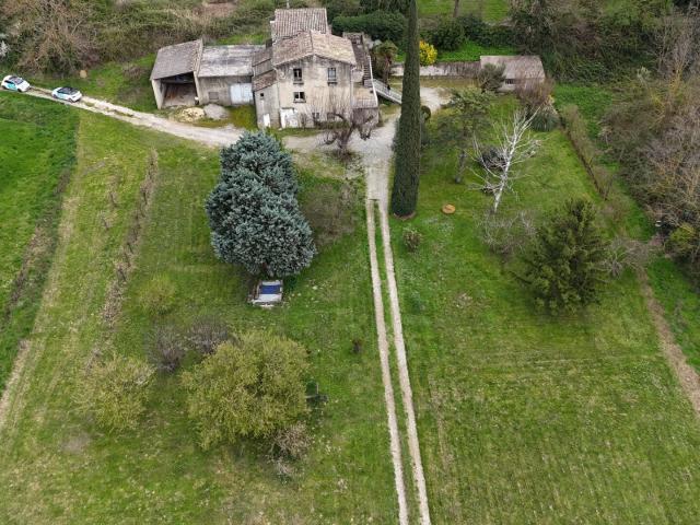 Maison vente à Die, Loriol-sur-drôme
