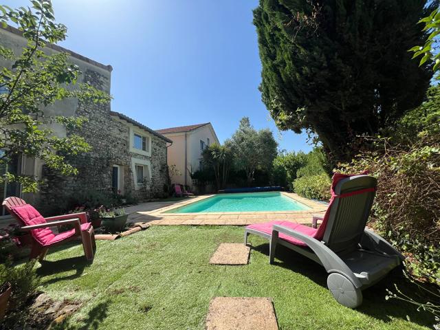 Maison vente à Die, Loriol-sur-drôme