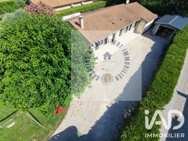 Maison vente à Die, Loriol-sur-drôme