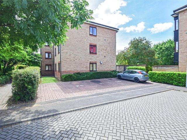 Apartment for rent in Teversham, South Cambridgeshire