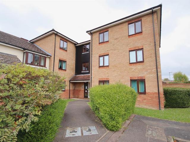 Apartment for rent in Arrington, Cambridgeshire