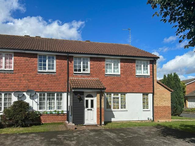 House for rent in Arbury, Cambridgeshire