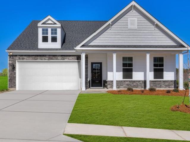 House for sale in Loris, South Carolina