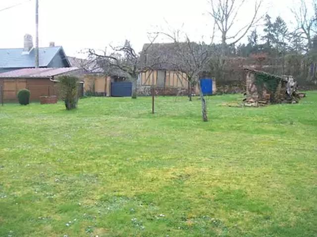 Terrain vente à Lormaison, Oise