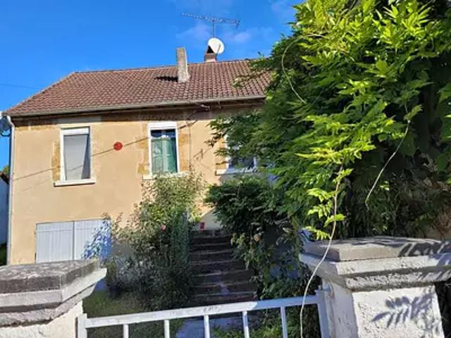 Maison vente à Château-Chinon (Ville), Lormes