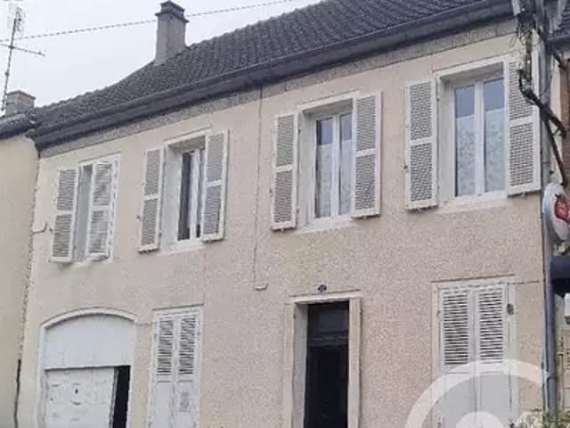 Maison vente à Château-Chinon (Ville), Lormes