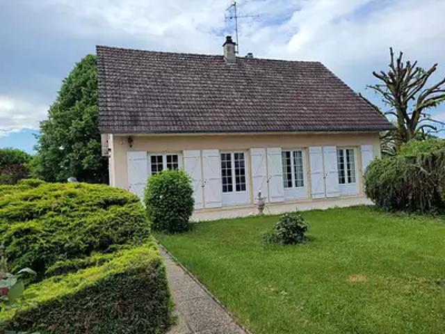 Maison vente à Château-Chinon (Ville), Lormes
