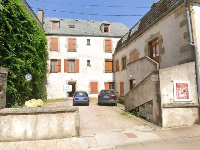 Appartement location à Sonne, Lormes