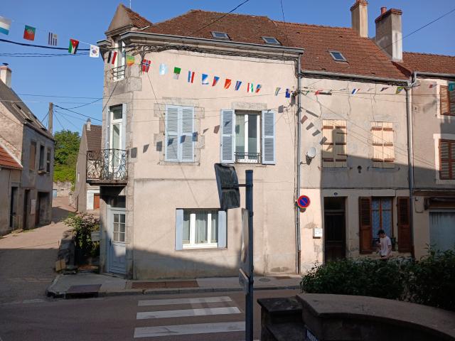Maison vente à Château-Chinon (Ville), Lormes