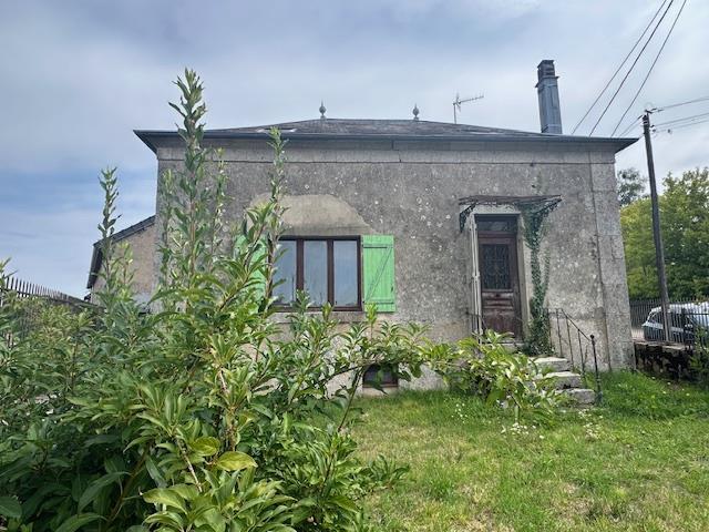 Maison vente à Château-Chinon (Ville), Lormes
