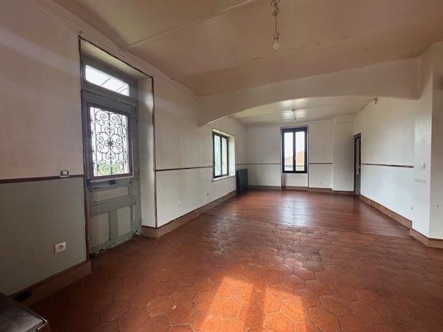 Maison vente à Château-Chinon (Ville), Lormes