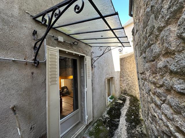 Maison vente à Château-Chinon (Ville), Lormes