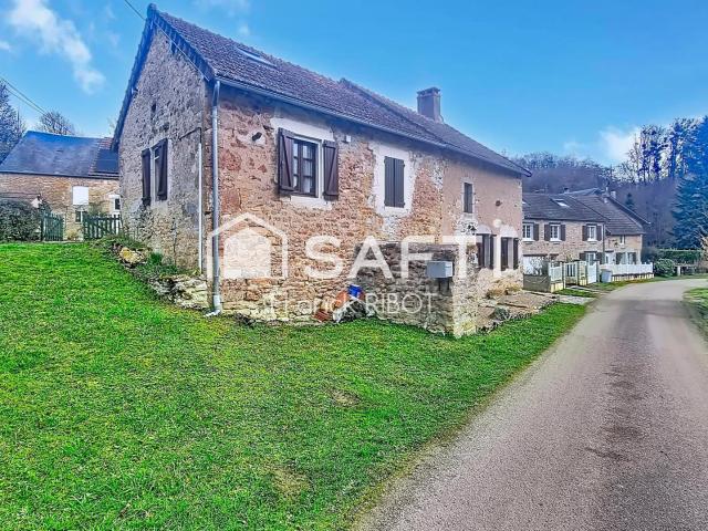 Maison vente à Château-Chinon (Ville), Lormes