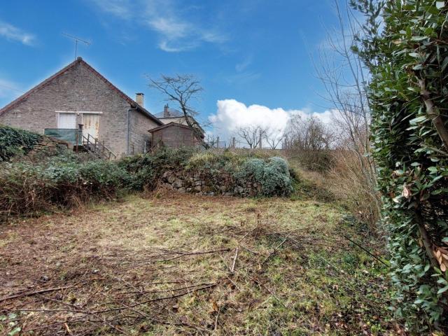 Maison vente à Lormes, Nièvre