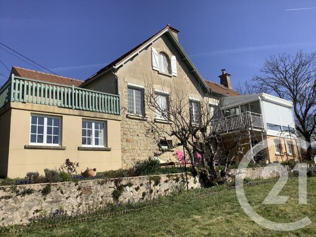 Maison vente à Château-Chinon (Ville), Lormes