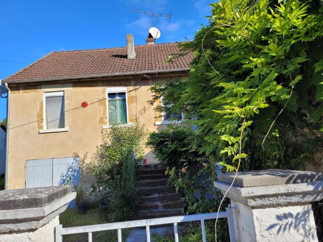Maison vente à Château-Chinon (Ville), Lormes
