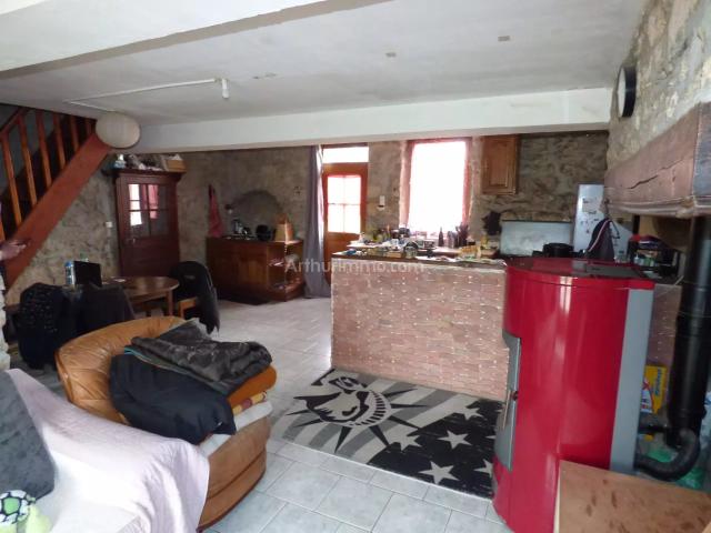 Maison vente à Château-Chinon (Ville), Lormes
