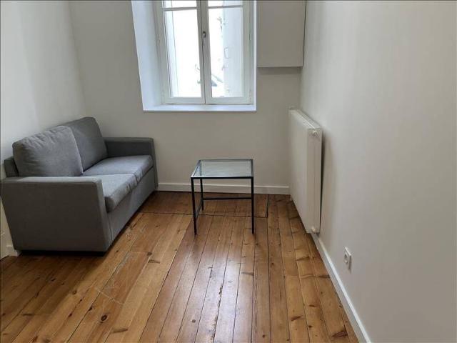 Studio location à Vieux Lormont, Lormont
