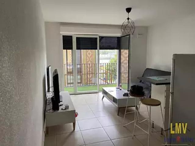 Appartement vente à Bordeaux, Lormont