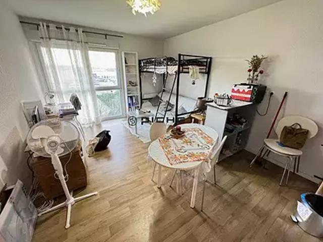 Appartement vente à Génicart, Lormont