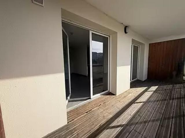 Appartement vente à Bordeaux, Lormont
