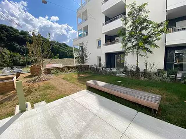 Appartement vente à Bordeaux, Lormont