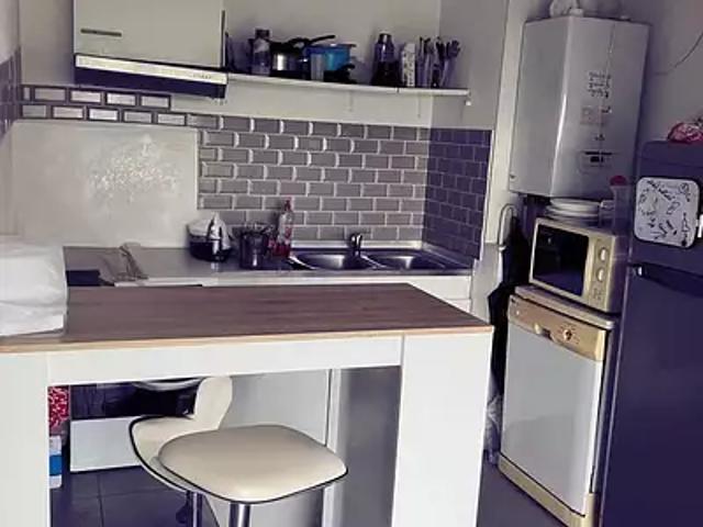 Appartement vente à Bordeaux, Lormont