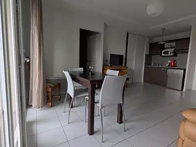 Appartement vente à Bordeaux, Lormont