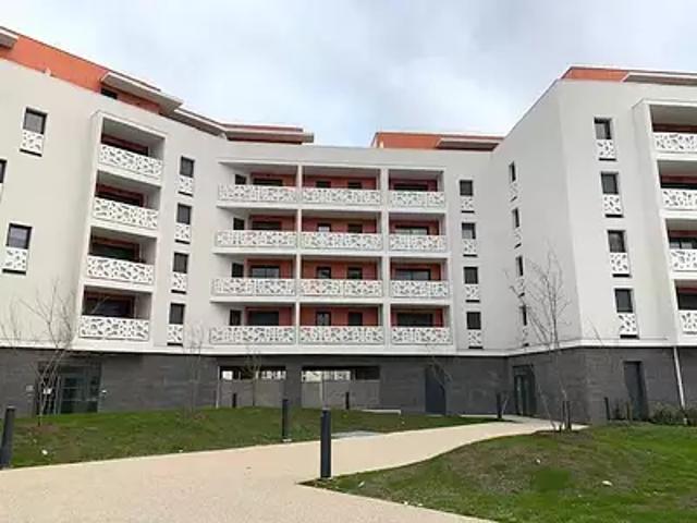 Appartement vente à Bordeaux, Lormont