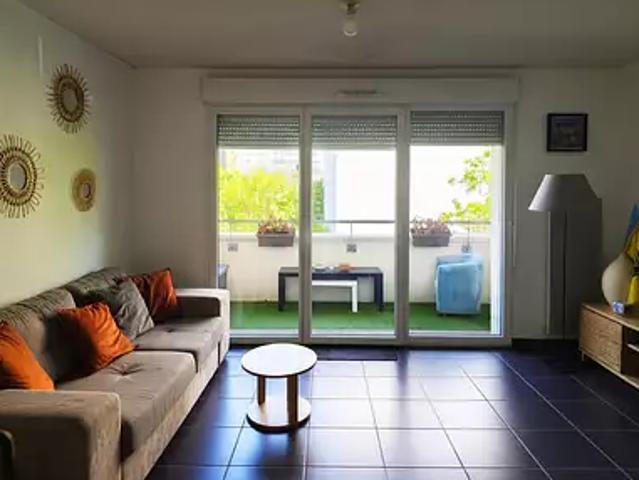 Appartement vente à Bordeaux, Lormont