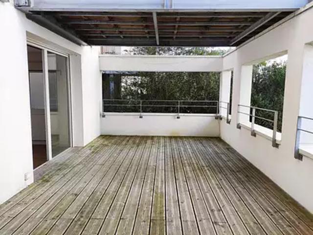 Appartement vente à Bordeaux, Lormont