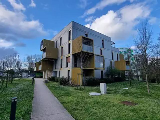 Appartement vente à Bordeaux, Lormont