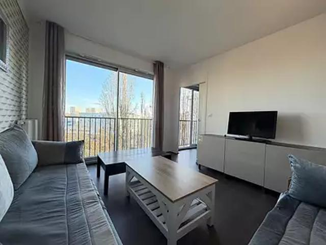 Appartement vente à Bordeaux, Lormont